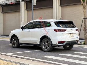 Xe Ford Territory Trend 1.5 AT 2023