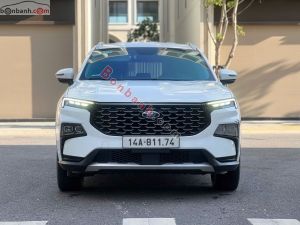Xe Ford Territory Trend 1.5 AT 2023