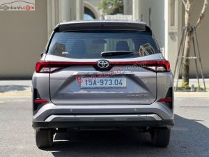Xe Toyota Veloz Cross 1.5 CVT 2022