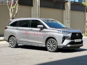 Xe Toyota Veloz Cross 1.5 CVT 2022