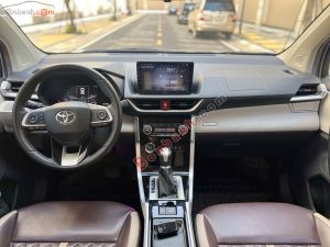 Xe Toyota Veloz Cross 1.5 CVT 2022