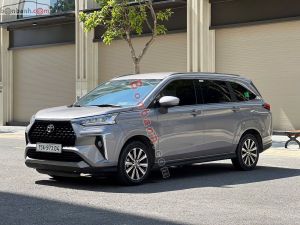 Xe Toyota Veloz Cross 1.5 CVT 2022