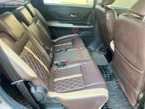 Xe Toyota Veloz Cross 1.5 CVT 2022