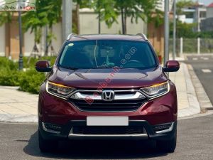 Xe Honda CRV L 2020