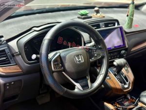 Xe Honda CRV L 2020
