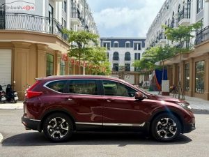 Xe Honda CRV L 2020