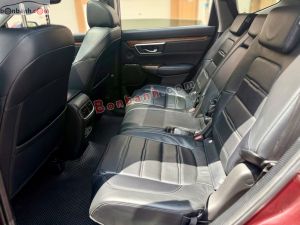 Xe Honda CRV L 2020