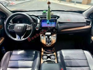 Xe Honda CRV L 2020