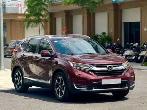 Xe Honda CRV L 2020
