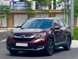 Xe Honda CRV L 2020