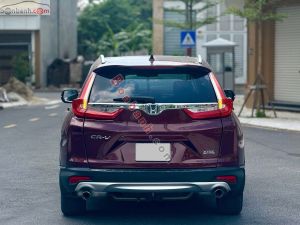 Xe Honda CRV L 2020