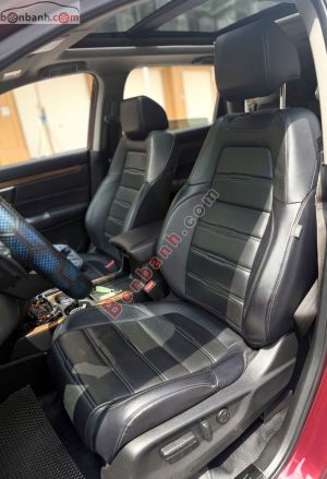Xe Honda CRV L 2020