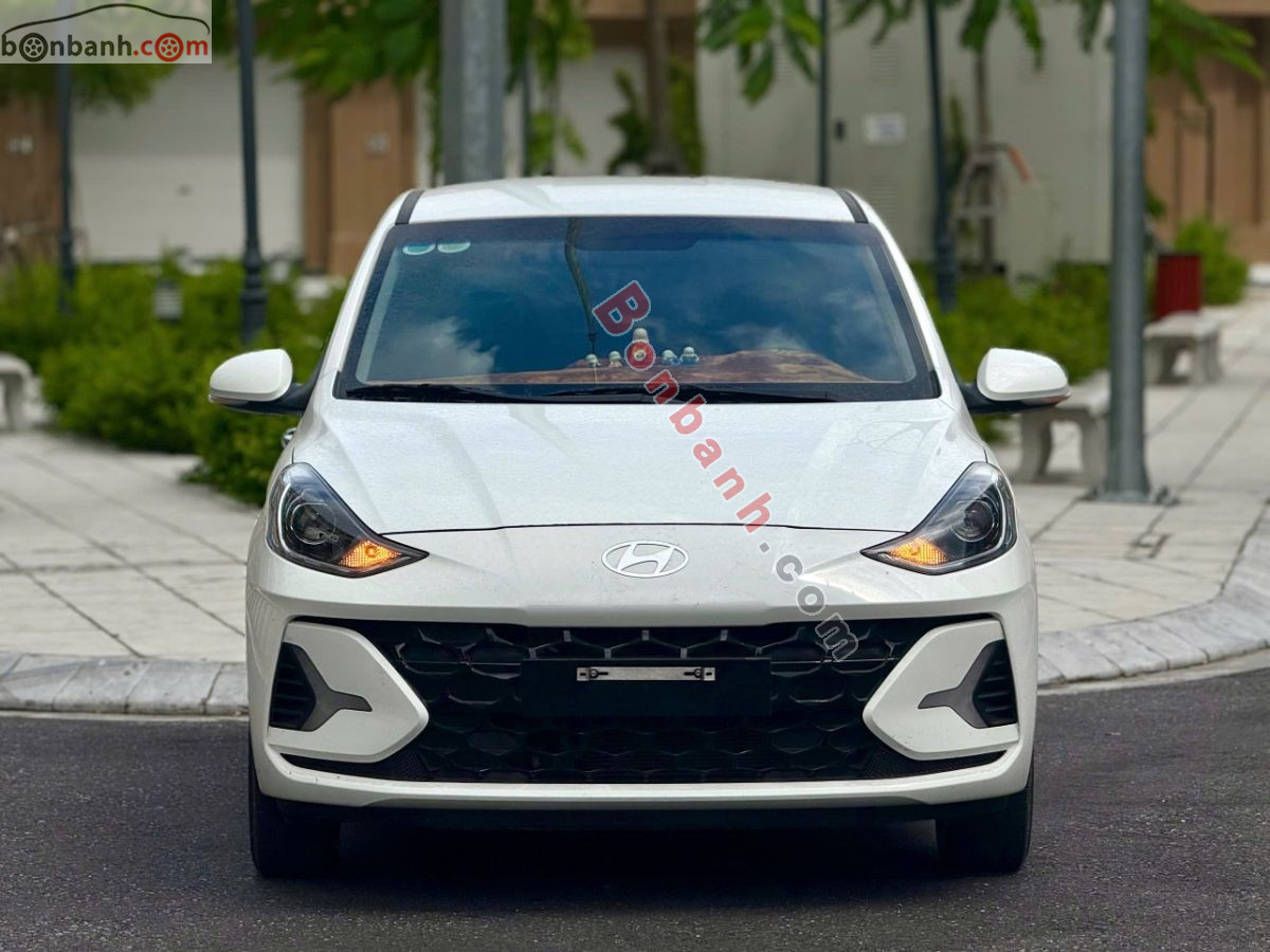 Hyundai i10 1.2 AT