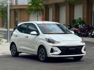 Xe Hyundai i10 1.2 AT 2024
