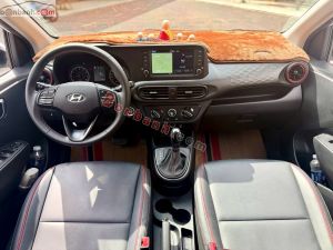 Xe Hyundai i10 1.2 AT 2024