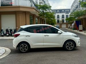 Xe Hyundai i10 1.2 AT 2024