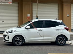 Xe Hyundai i10 1.2 AT 2024