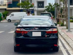 Xe Toyota Camry 2.0E 2017