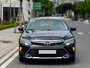 Xe Toyota Camry 2.0E 2017