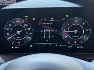 Xe Kia Sportage Signature X-Line 2.0D 2025