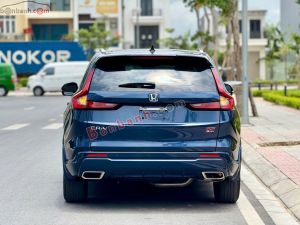 Xe Honda CRV e:HEV RS 2024