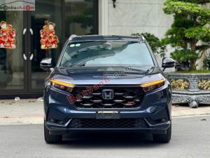 Xe Honda CRV e:HEV RS 2024