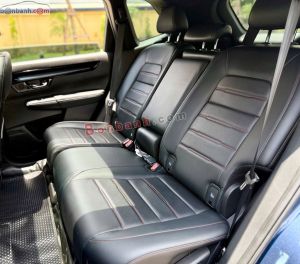 Xe Honda CRV e:HEV RS 2024