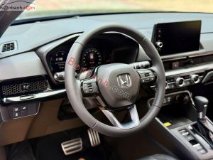 Xe Honda CRV e:HEV RS 2024