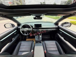 Xe Honda CRV e:HEV RS 2024
