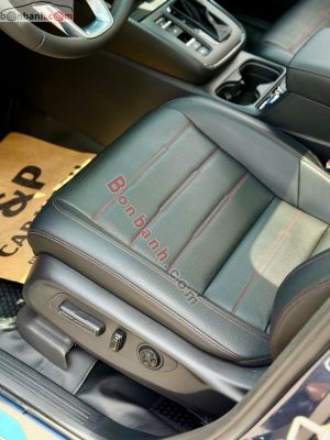 Xe Honda CRV e:HEV RS 2024