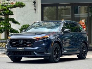 Xe Honda CRV e:HEV RS 2024