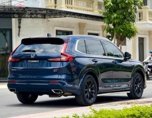 Xe Honda CRV e:HEV RS 2024