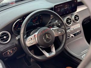 Xe Mercedes Benz GLC 300 4Matic 2022