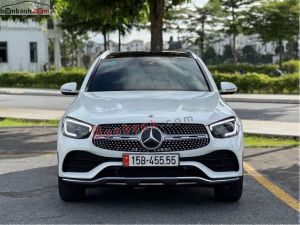 Xe Mercedes Benz GLC 300 4Matic 2022