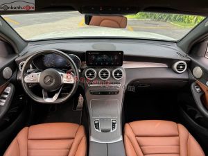 Xe Mercedes Benz GLC 300 4Matic 2022