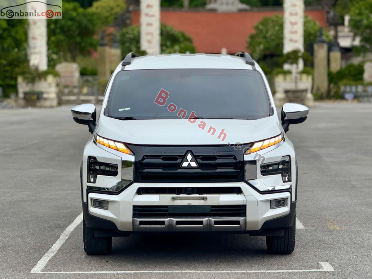 Mitsubishi Xpander Cross 1.5 AT 2023