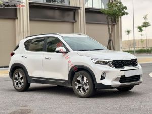 Xe Kia Sonet Luxury 1.5 AT 2024