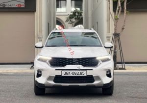Xe Kia Sonet Luxury 1.5 AT 2024