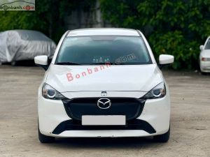 Xe Mazda 2 1.5 AT 2024