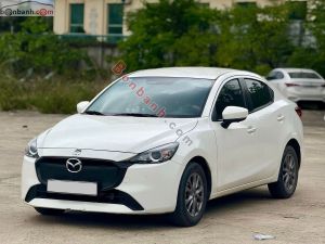 Xe Mazda 2 1.5 AT 2024
