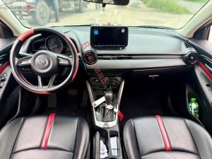 Xe Mazda 2 1.5 AT 2024