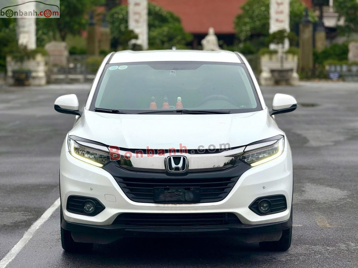 Honda HRV G