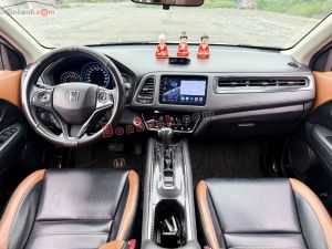 Xe Honda HRV G 2021