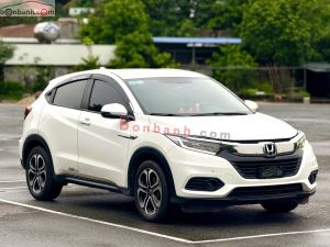 Xe Honda HRV G 2021