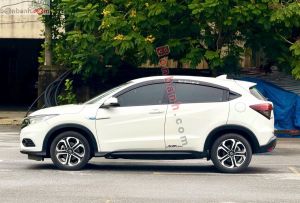 Xe Honda HRV G 2021