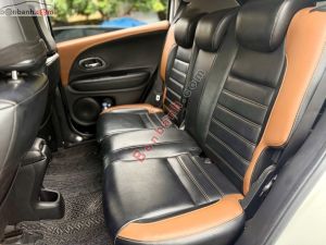 Xe Honda HRV G 2021