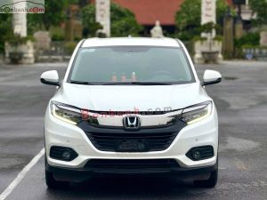 Xe Honda HRV G 2021