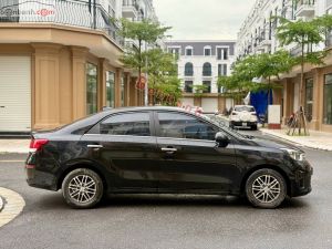 Xe Kia Soluto 1.4 AT Deluxe 2020