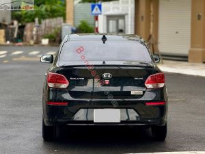 Xe Kia Soluto 1.4 AT Deluxe 2020