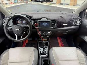 Xe Kia Soluto 1.4 AT Deluxe 2020